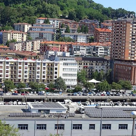 Oleta 9 Acogedor Apartamento En San Sebastian Exterior photo