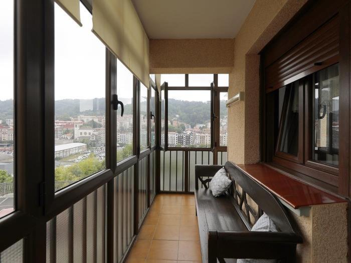Oleta 9 Acogedor Apartamento En San Sebastian Exterior photo