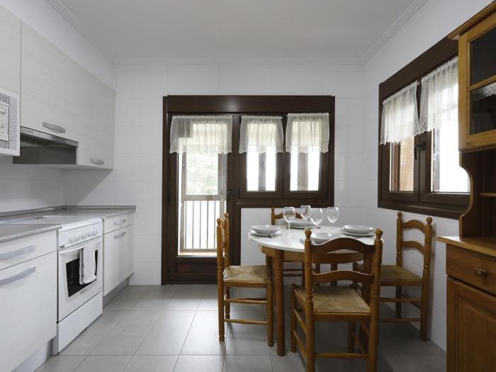 Oleta 9 Acogedor Apartamento En San Sebastian Exterior photo
