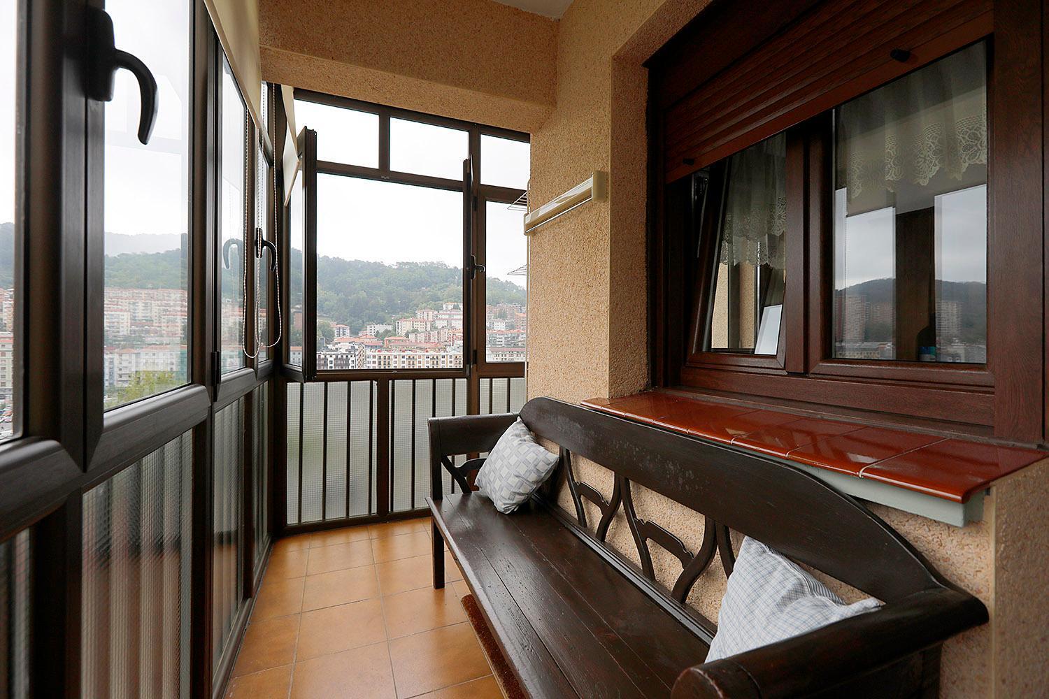 Oleta 9 Acogedor Apartamento En San Sebastian Exterior photo