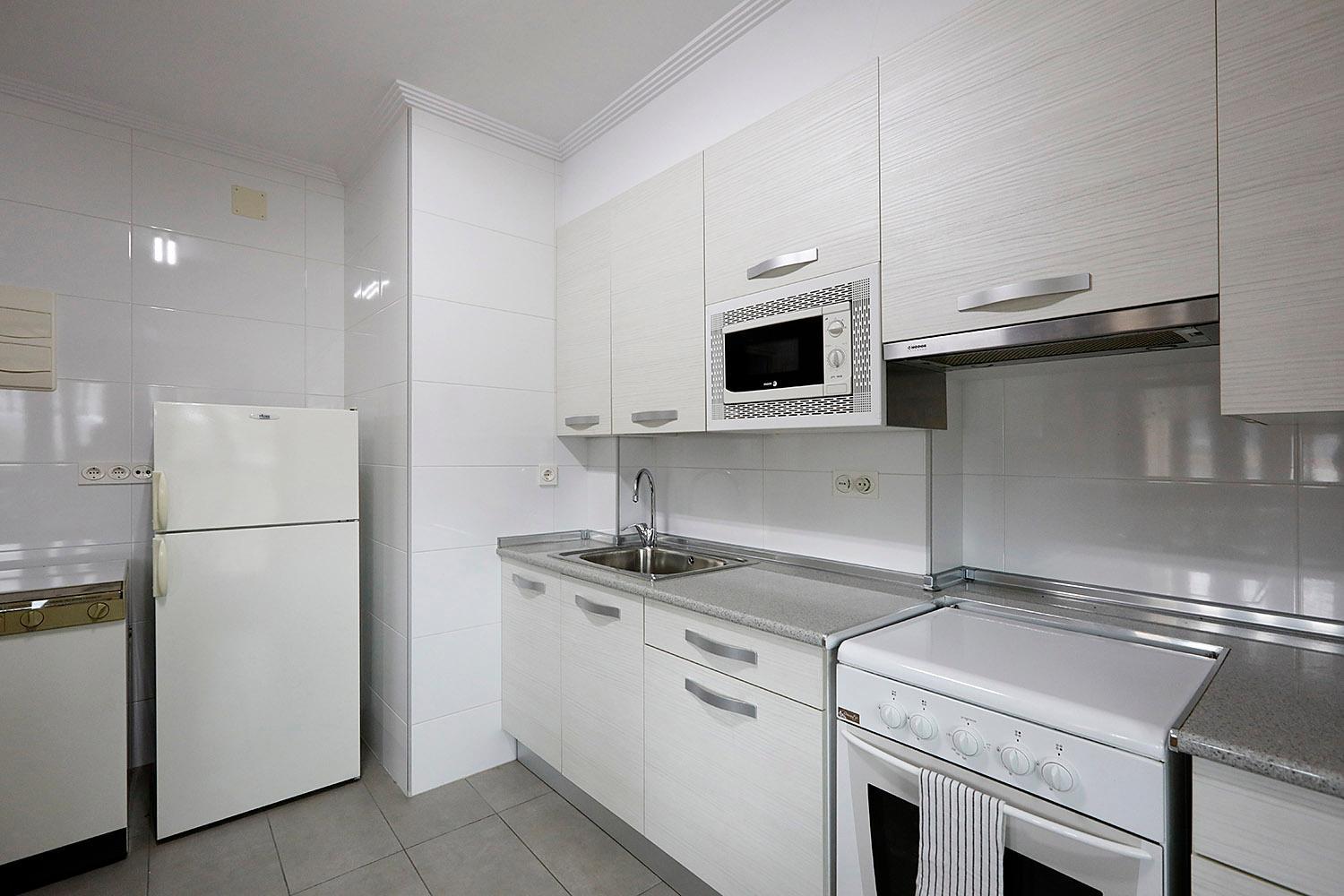 Oleta 9 Acogedor Apartamento En San Sebastian Exterior photo