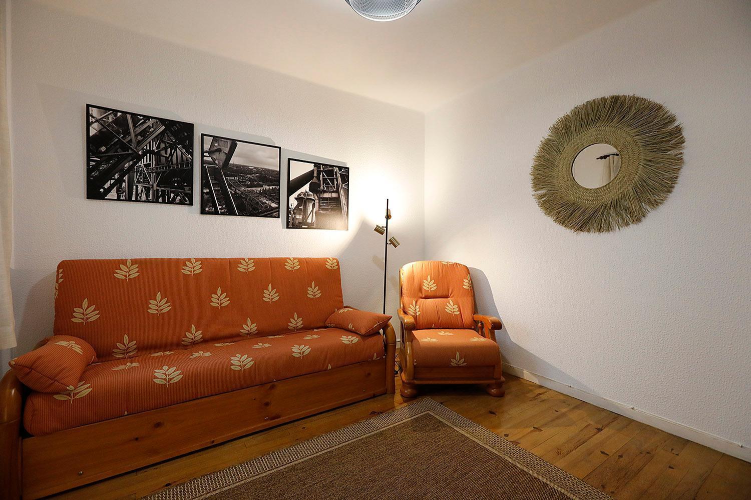 Oleta 9 Acogedor Apartamento En San Sebastian Exterior photo