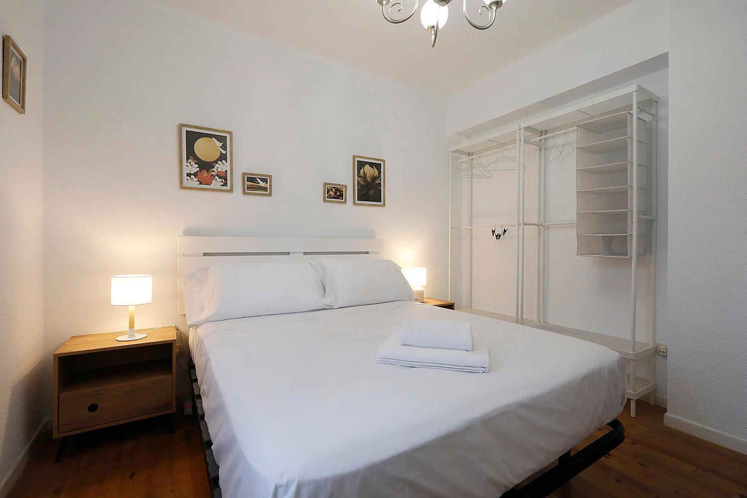 Oleta 9 Acogedor Apartamento En San Sebastian Exterior photo