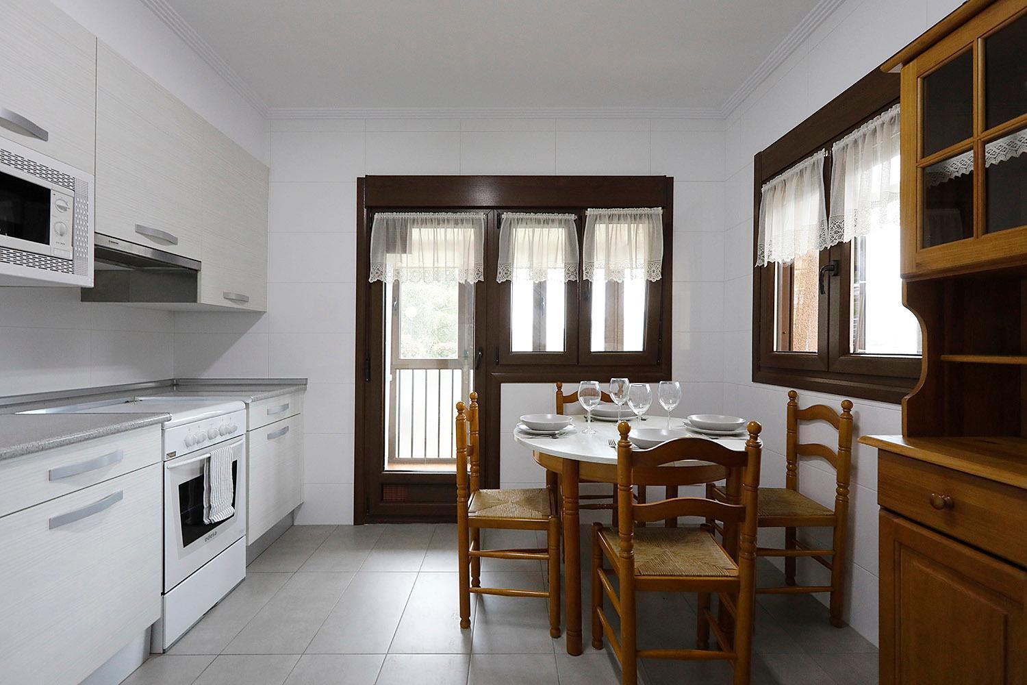 Oleta 9 Acogedor Apartamento En San Sebastian Exterior photo