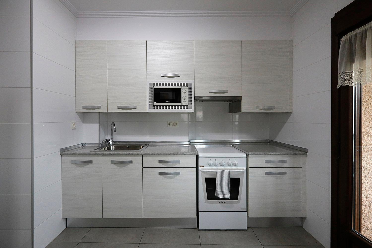 Oleta 9 Acogedor Apartamento En San Sebastian Exterior photo