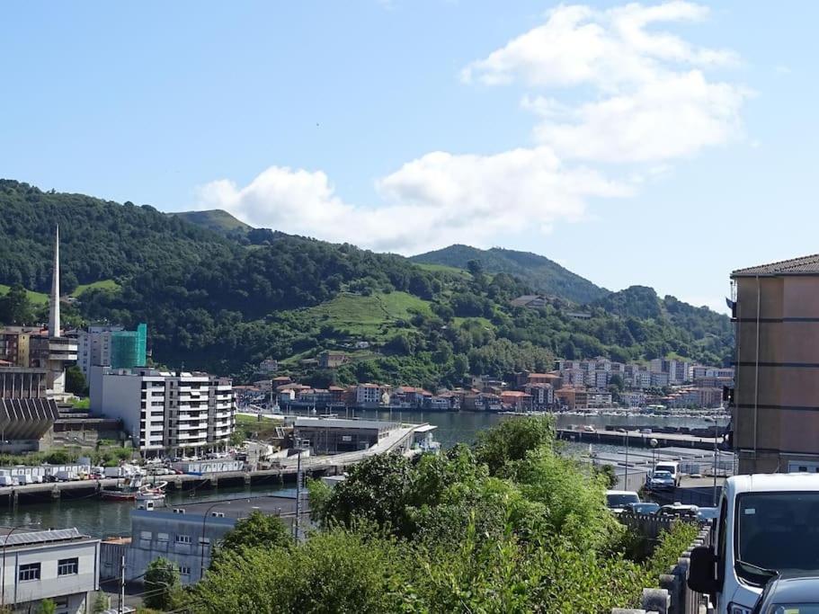 Oleta 9 Acogedor Apartamento En San Sebastian Room photo