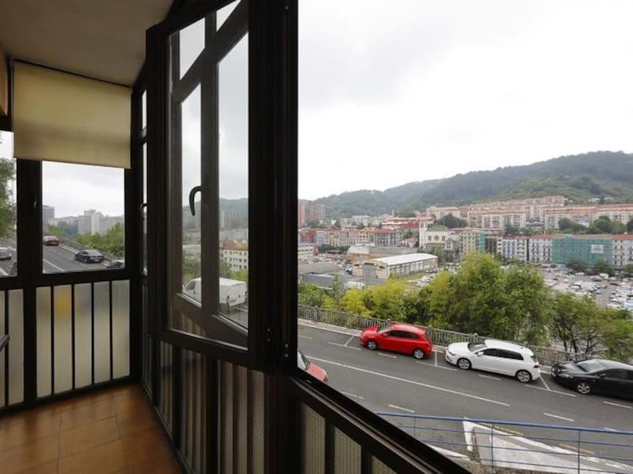 Oleta 9 Acogedor Apartamento En San Sebastian Room photo